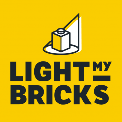 Light My Bricks 